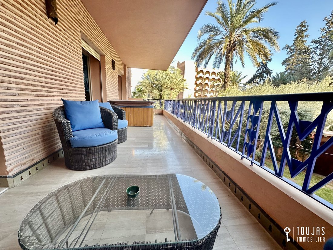 Apartment in France 4 - 13798273