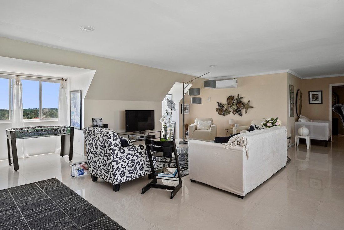 Apartment in Nassau, New Providence, The Bahamas 4 - 13850106