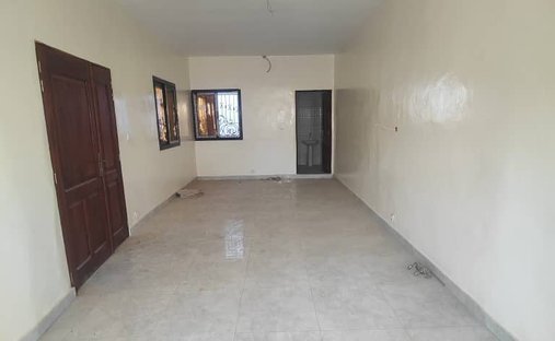 Villa in MBAO, Senegal 1