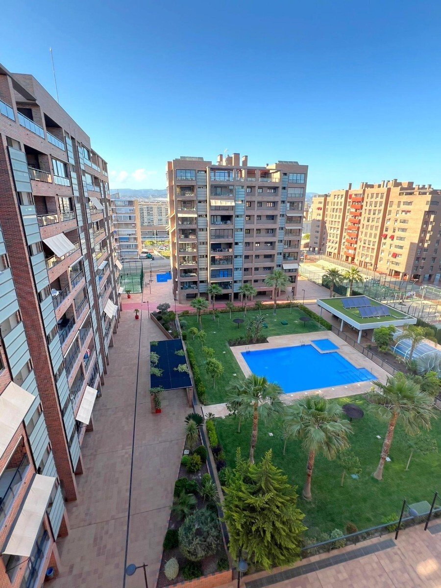 Apartment in San Juan de Alicante, Valencian Community, Spain 1 - 14550843