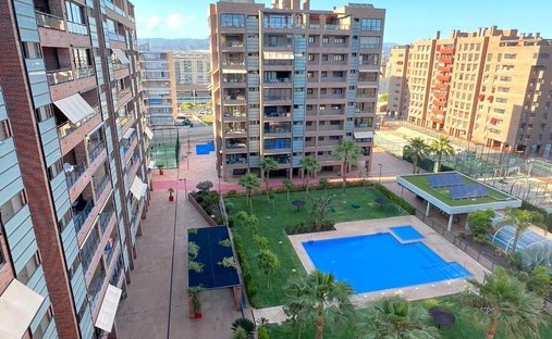 Apartment in San Juan de Alicante, Valencian Community, Spain 1