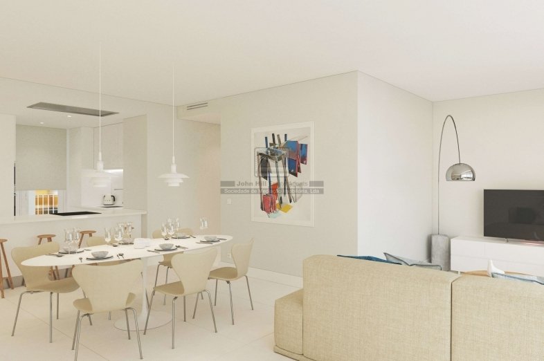 Apartment in Vilamoura, Quarteira, Algarve 4 - 14549847