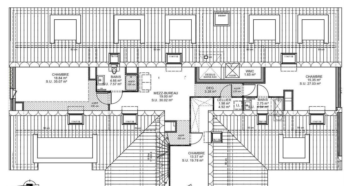 Apartment in Sud, Eckbolsheim, France 4 - 12941431
