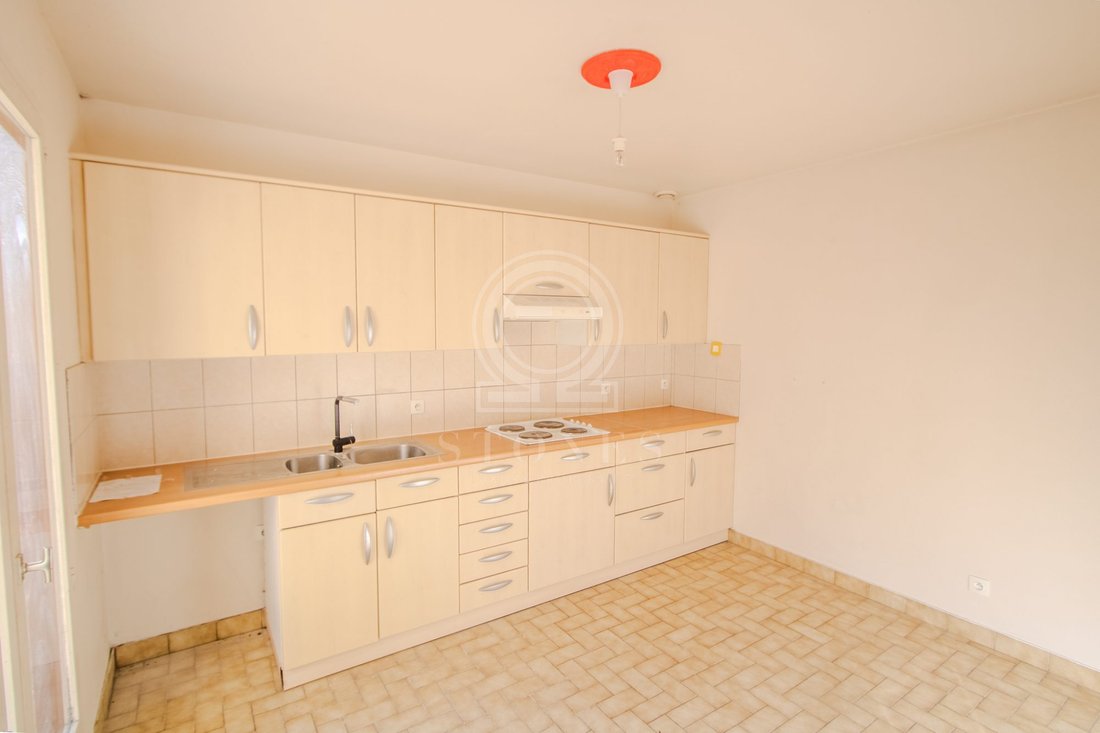 House in Rueil sur Seine - Plaine - Gare, Rueil-Malmaison, France 4 - 14254775