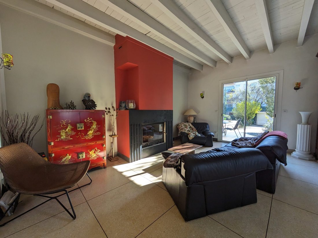 House in Port Marianne, Montpellier, France 3 - 13473786