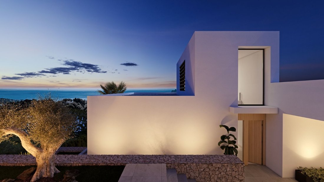 Chalet in Altea, Valencian Community, Spain 3 - 14551195