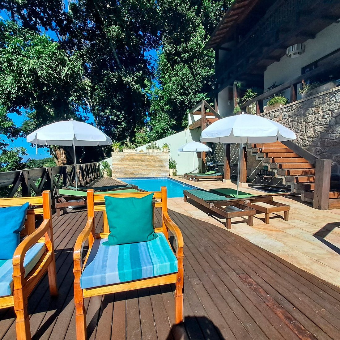 Villa in Rio de Janeiro, State of Rio de Janeiro, Brazil 4 - 14550205