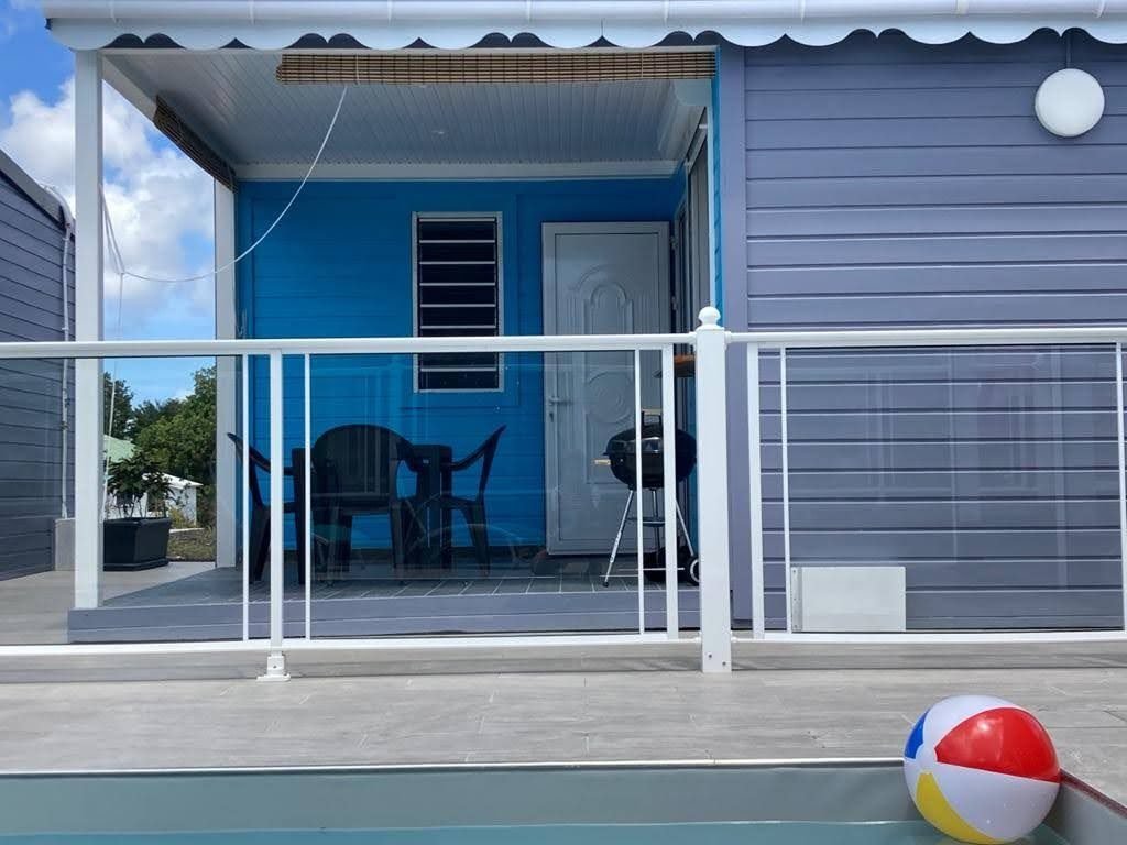 Villa in Saint-François, Grande-Terre, Guadeloupe 2 - 13007253