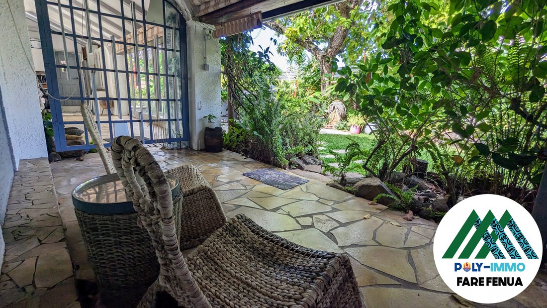 House in Atiha, Windward Islands, French Polynesia 3 - 13352479