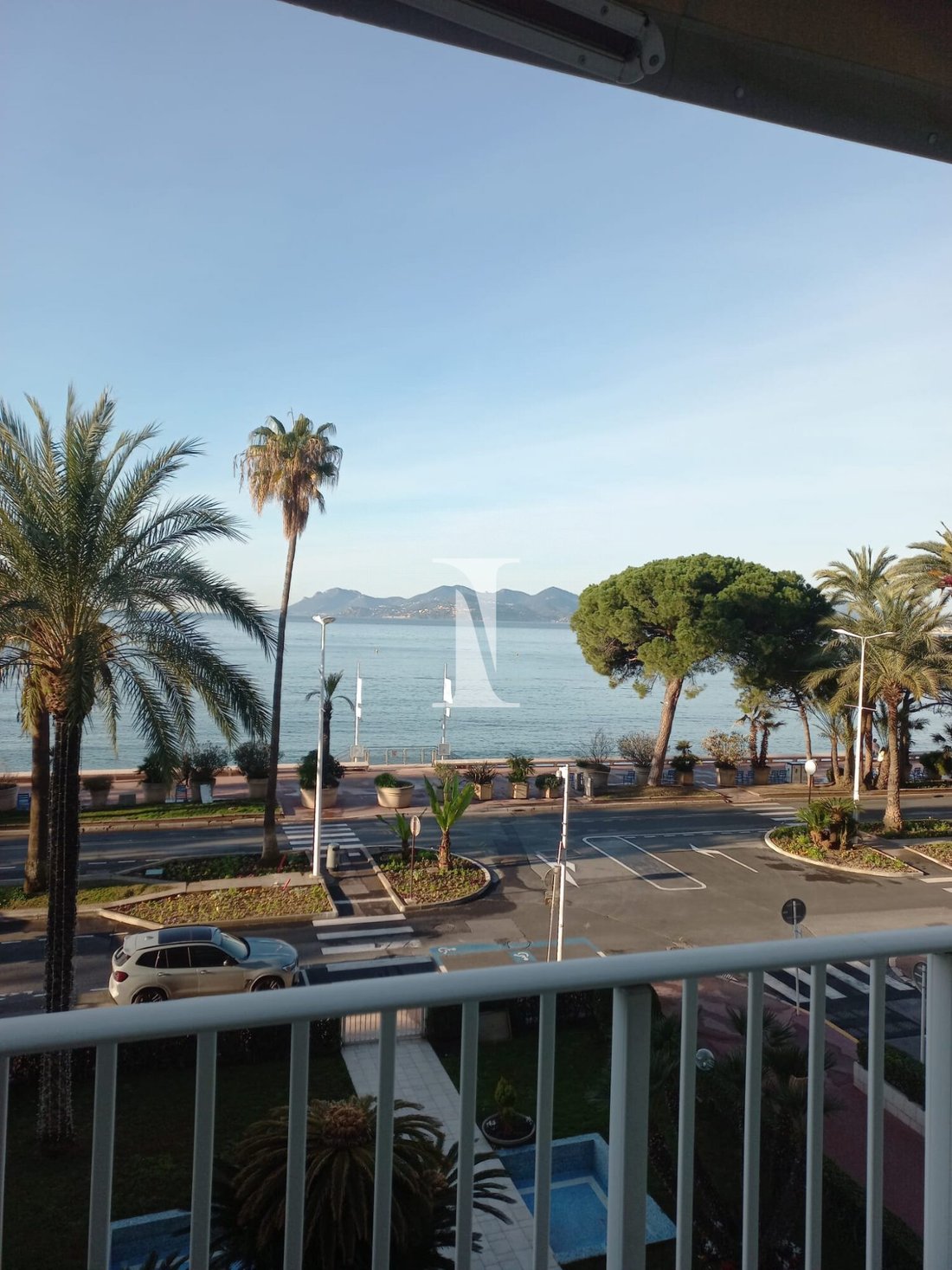 Apartment in Cannes, Provence-Alpes-Côte d'Azur, France 1 - 13869222