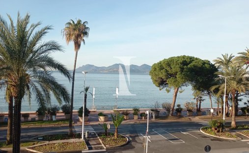 Apartment in Cannes, Provence-Alpes-Côte d'Azur, France 1