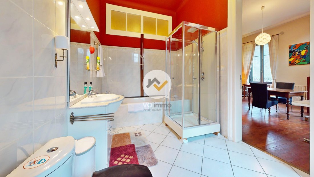 Le Rêve de 1904: Un Château Bourguignon Entre Ciel et Forêt - 5