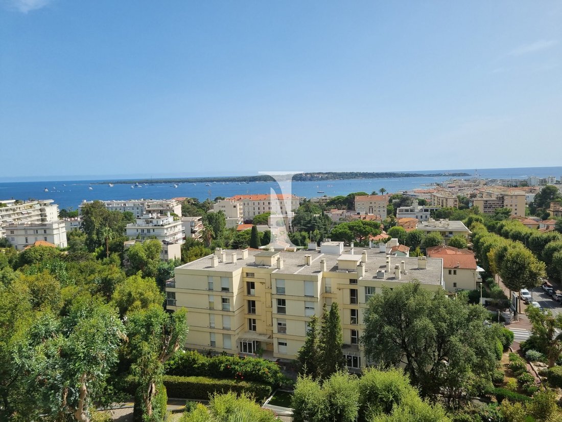 Apartment in Cannes, Provence-Alpes-Côte d'Azur, France 5 - 13159089