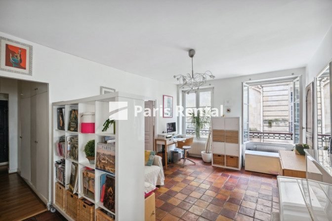 Apartment in Saint Merri, Paris 4e Arrondissement, Paris 5 - 12847199