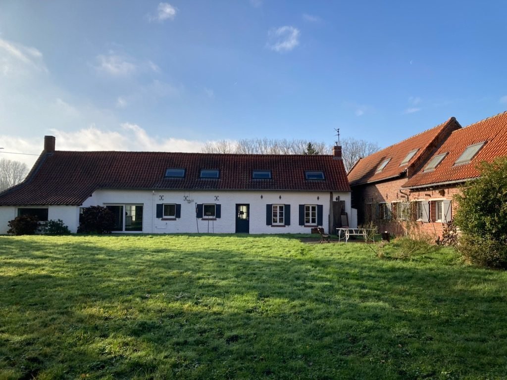 House in Le Paradis-Les Tertres, Templeuve-en-Pévèle, France 2 - 13645665