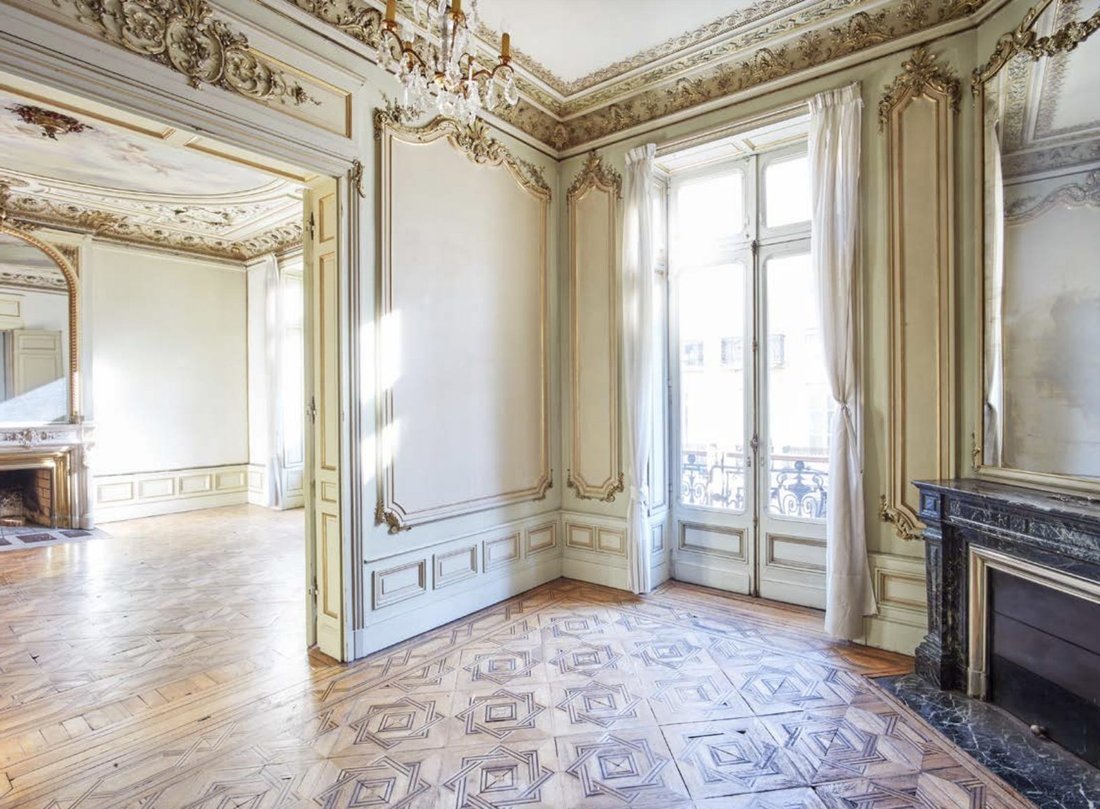 Apartment in Saint Bruno-Saint Augustin, Bordeaux, France 1 - 12848541