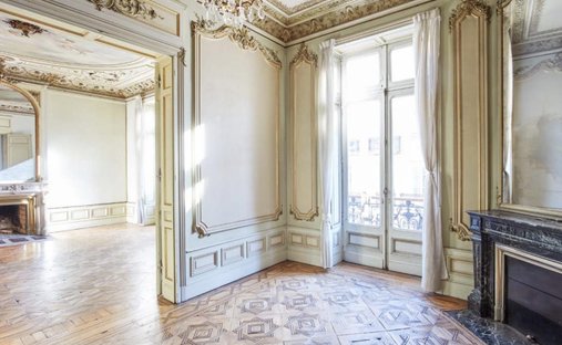 Appartement à Saint Bruno-Saint Augustin, Bordeaux, France 1