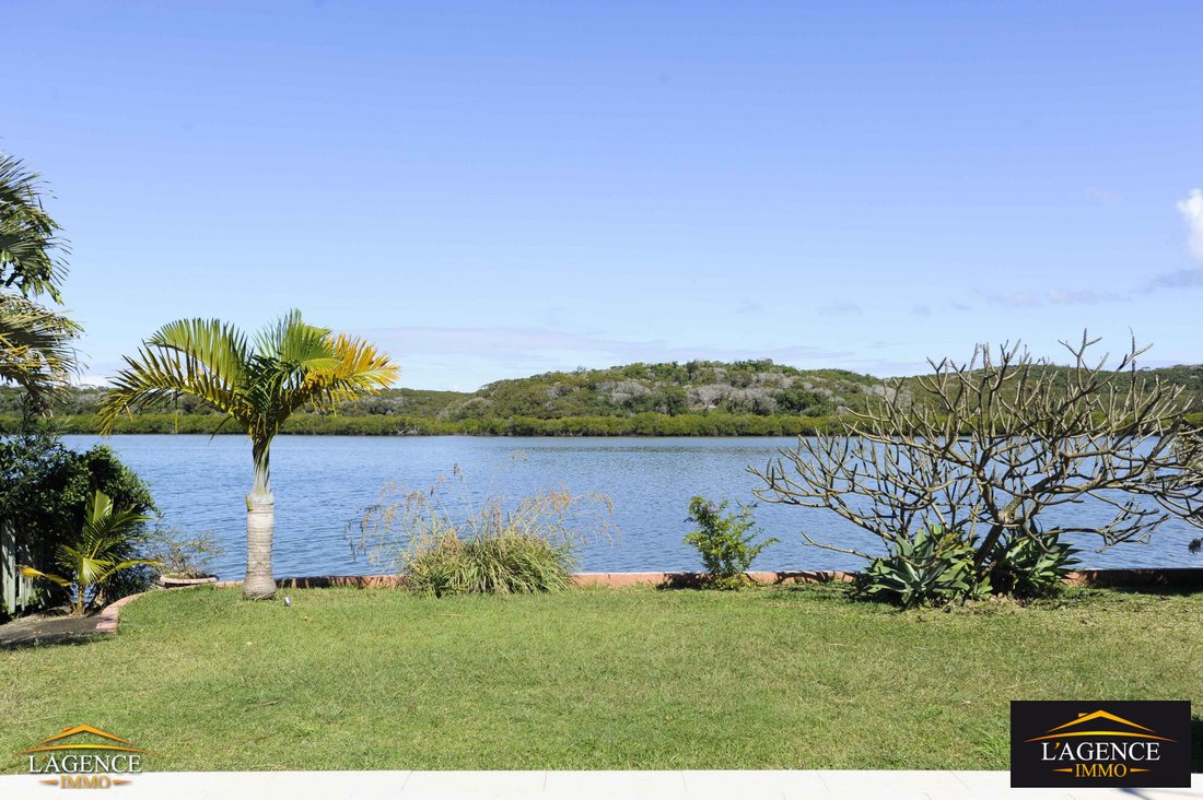 Villa in Nouméa, South Province, New Caledonia 2 - 12845079