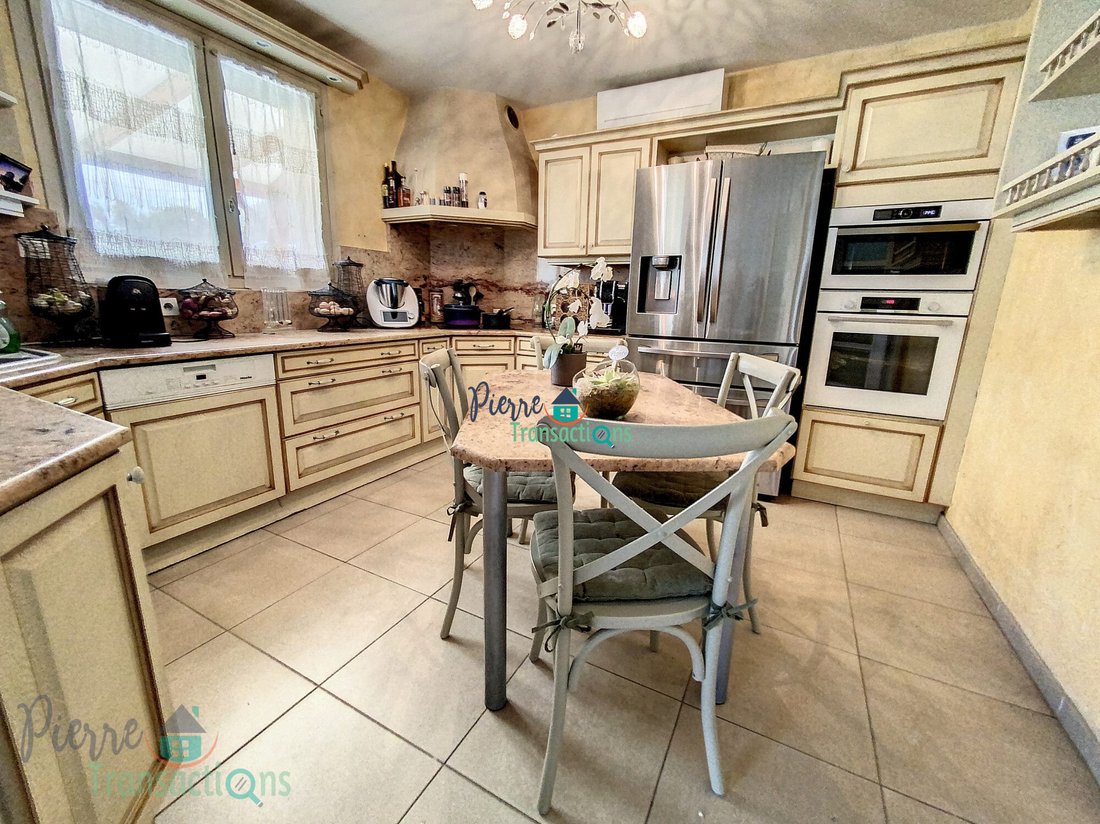 House in Centre Ville, Lillebonne, France 5 - 13395776