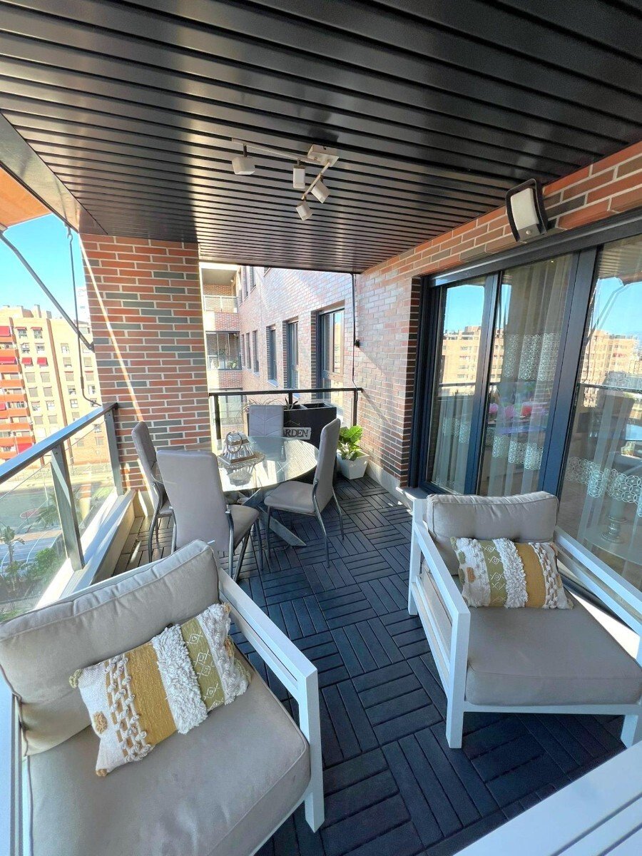Apartment in San Juan de Alicante, Valencian Community, Spain 2 - 14550843