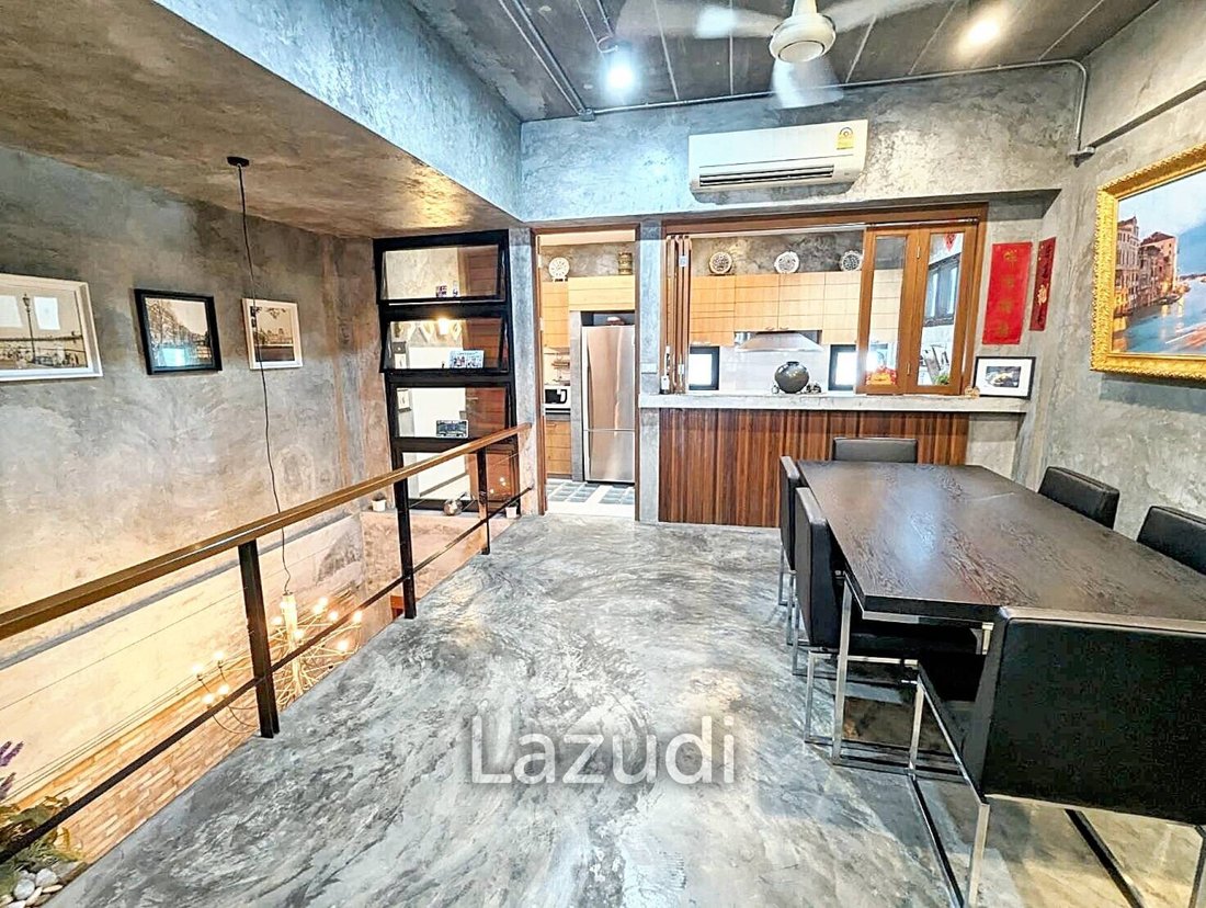House in Nong Bon, Bangkok, Thailand 3 - 14551558