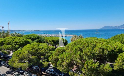 Appartement à Cannes, Provence-Alpes-Côte d'Azur, France 1