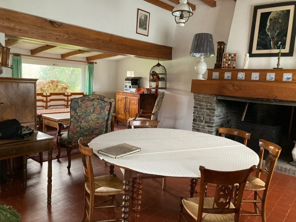 House in Le Paradis-Les Tertres, Templeuve-en-Pévèle, France 5 - 13645665