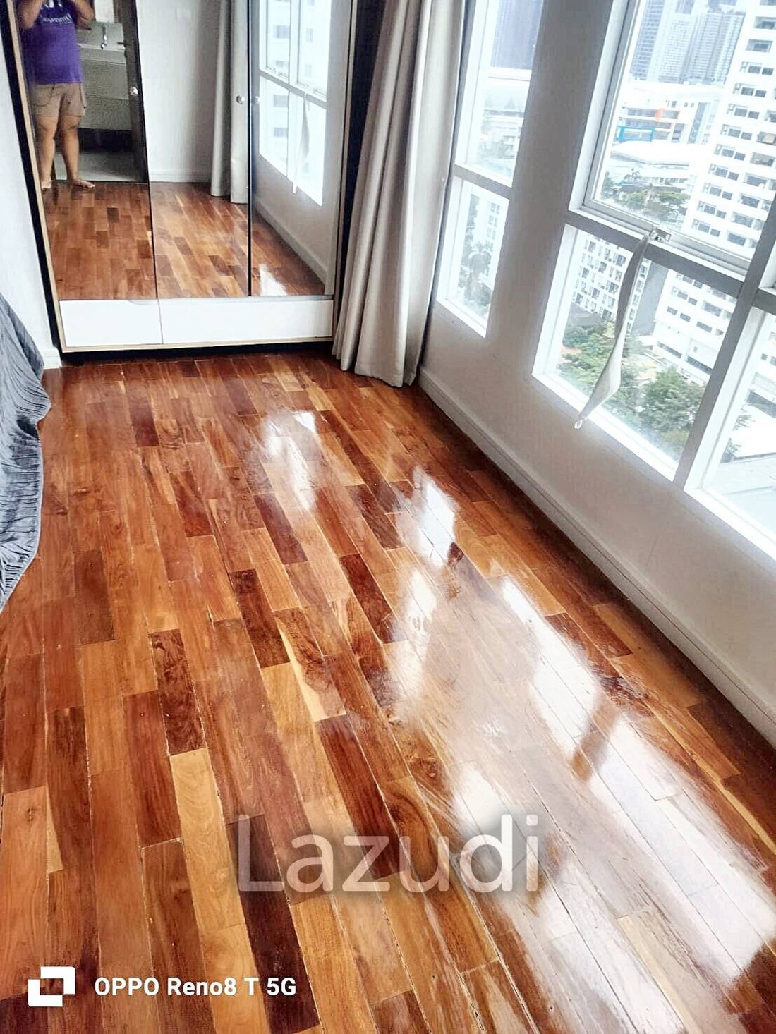 Apartment in Bangkok, Bangkok, Thailand 4 - 14347387