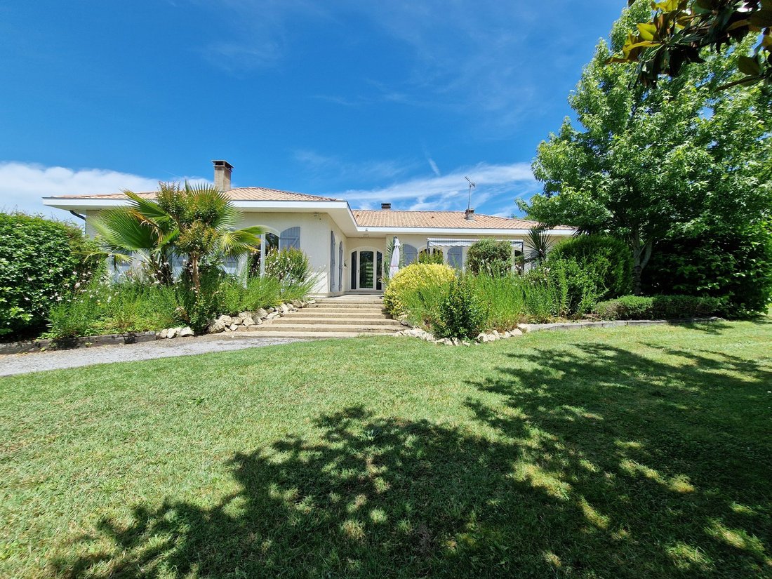 House in Riviere-Saas-et-Gourby, Nouvelle-Aquitaine, France 4 - 14386422