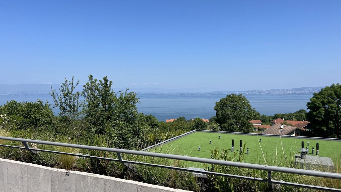 Apartment in Maxilly-sur-Léman, Auvergne-Rhône-Alpes, France 3 - 12889306