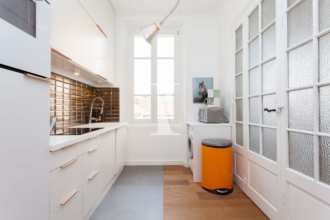 Apartment in Cannes, Provence-Alpes-Côte d'Azur, France 3 - 12845976
