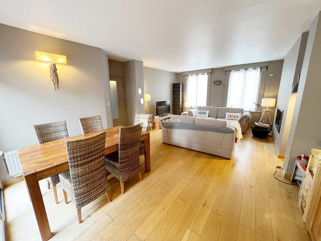 House in Lille Sud, Lille, France 2 - 14516964
