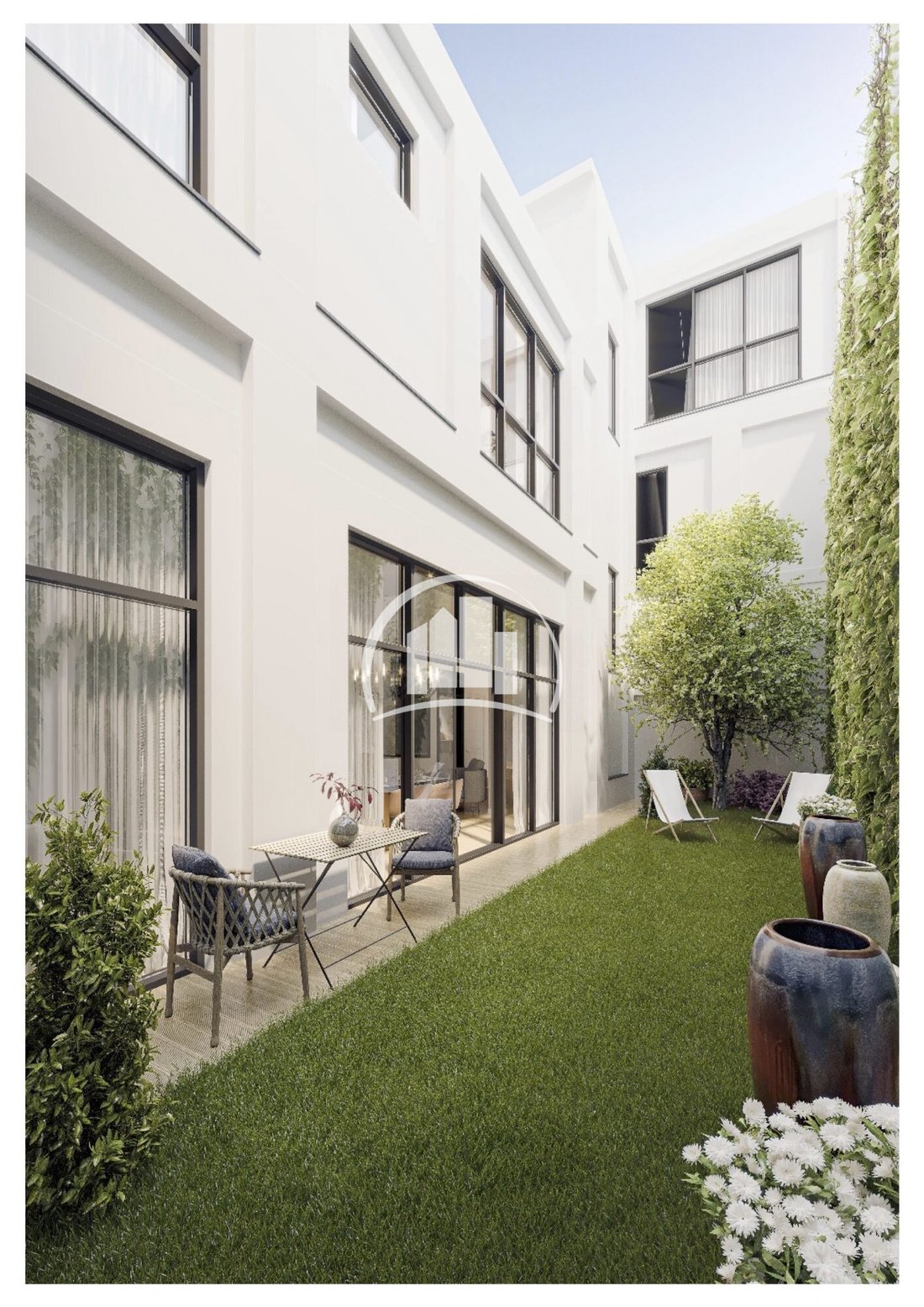 Apartment in Centre Ville, Charenton-le-Pont, France 4 - 14118477