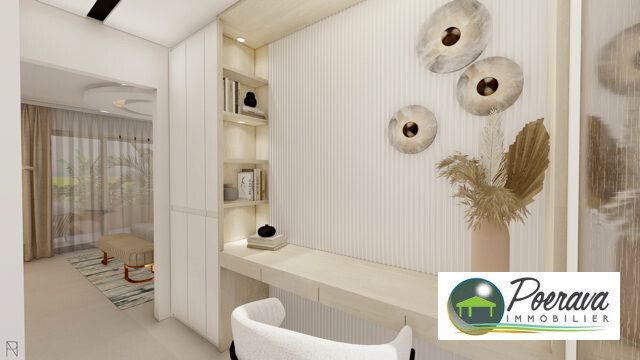 Apartment in Pape'ete, Windward Islands, French Polynesia 4 - 14478779