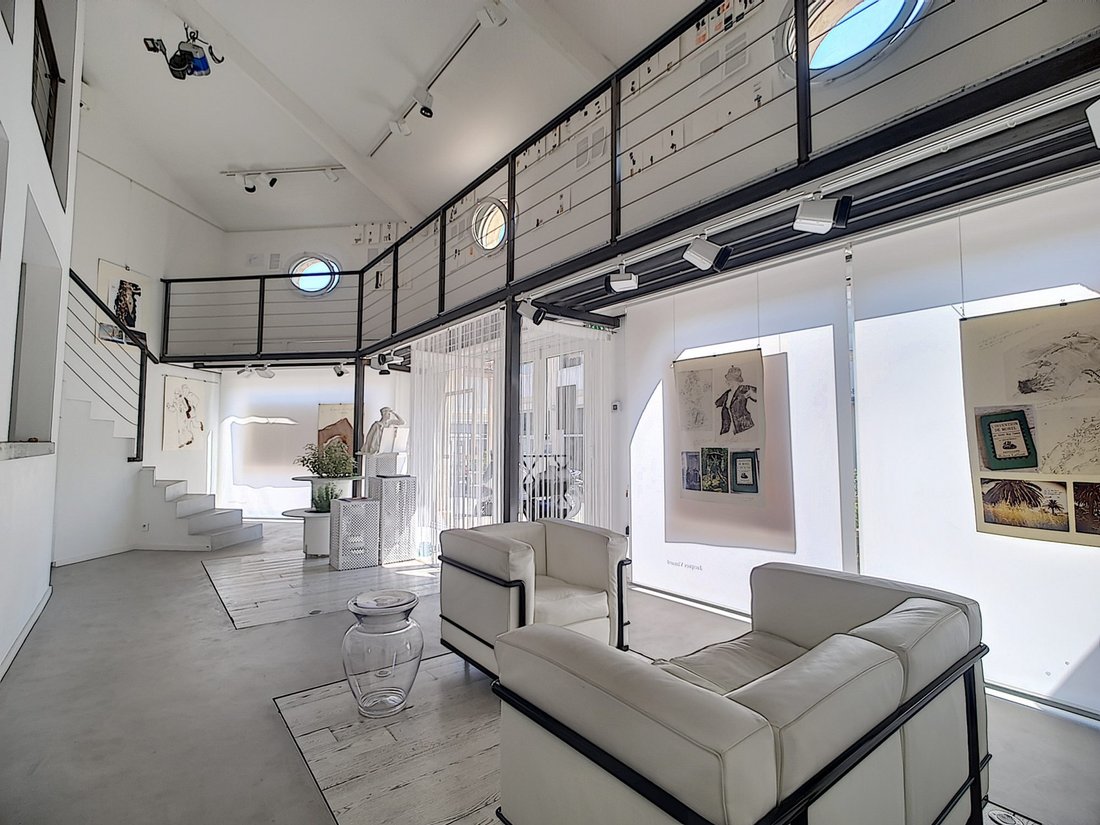 Centre Ville, Cogolin, France 3 - 12844805