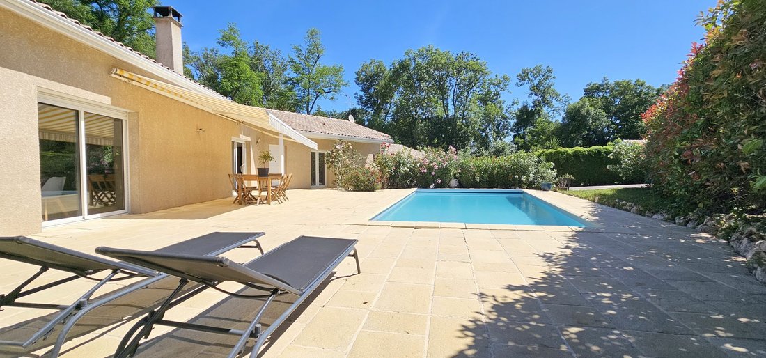 Villa in Escalquens, Occitania, France 2 - 14380198