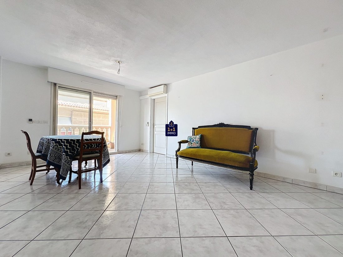 Apartment in Sainte-Maxime, Provence-Alpes-Côte d'Azur, France 5 - 14104798