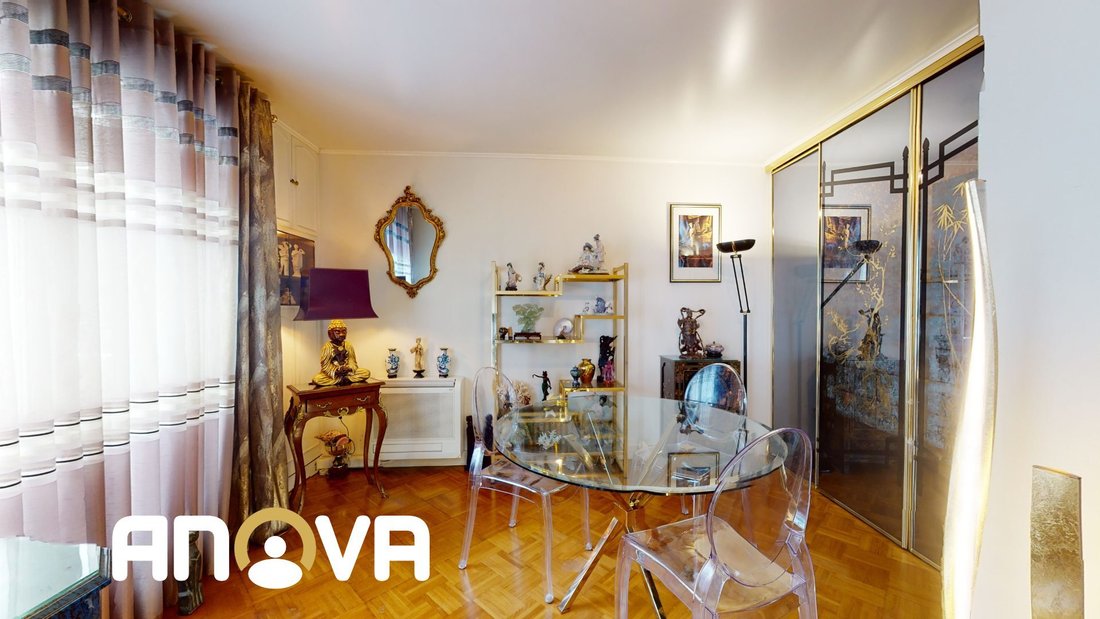 Apartment in Vincennes, Ile-de-France, France 4 - 12841541
