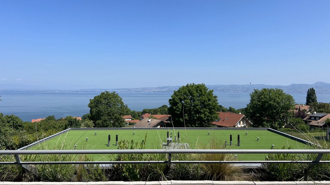 Apartment in Maxilly-sur-Léman, Auvergne-Rhône-Alpes, France 1 - 12889306