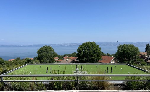 Apartment in Maxilly-sur-Léman, Auvergne-Rhône-Alpes, France 1