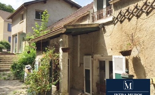 Villa in Presles, Ile-de-France, France 1