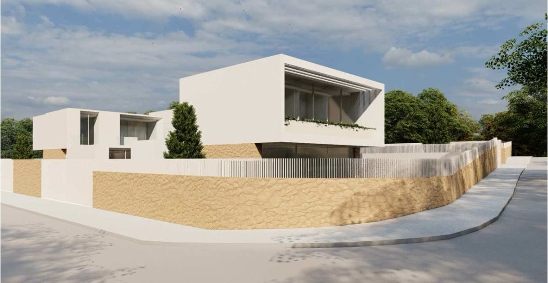 Villa in Denia, Valencian Community, Spain 3 - 12417119