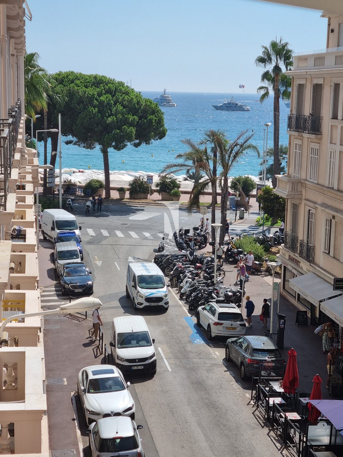 Apartment in Cannes, Provence-Alpes-Côte d'Azur, France 1 - 13939469