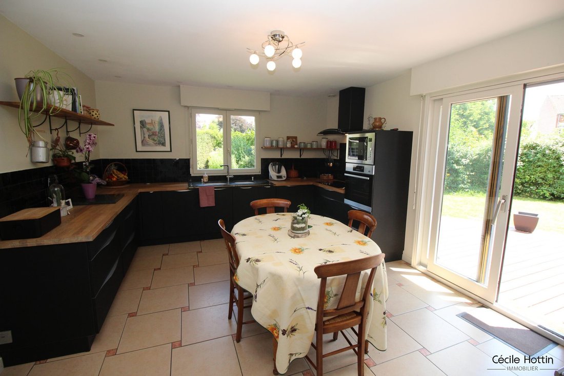 House in Centre, Seclin, France 5 - 14454621