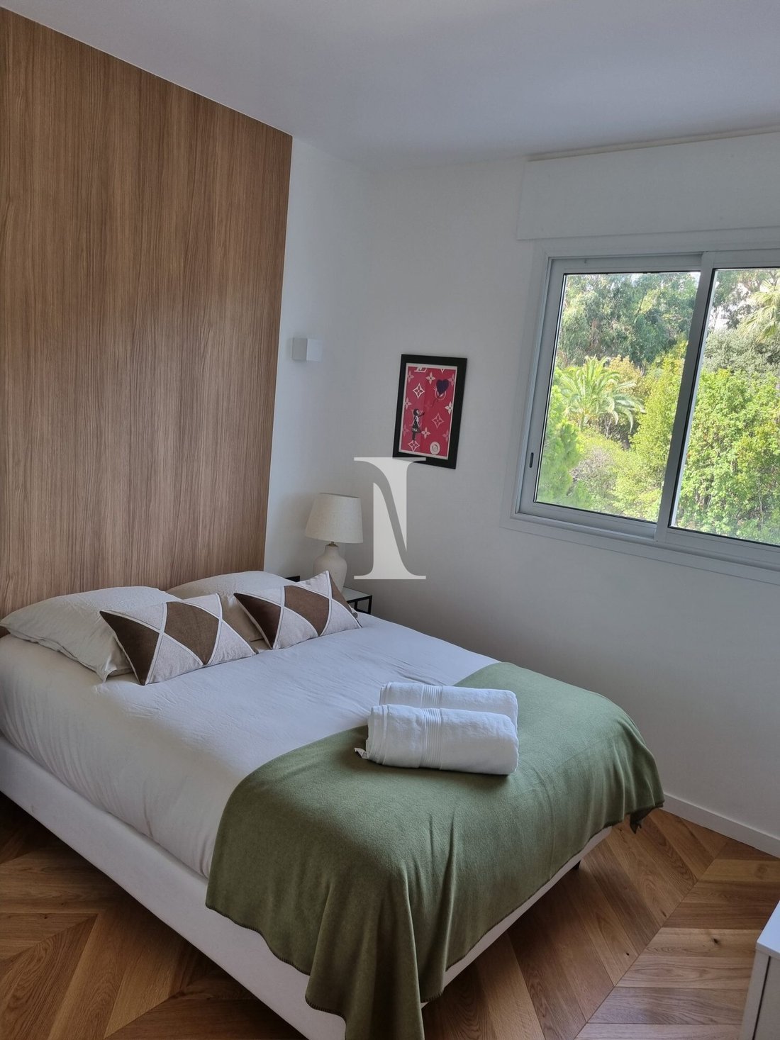Apartment in Cannes, Provence-Alpes-Côte d'Azur, France 4 - 13159089