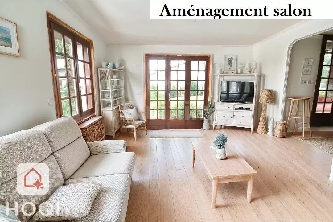 House in Arcangues, Nouvelle-Aquitaine, France 5 - 14472317