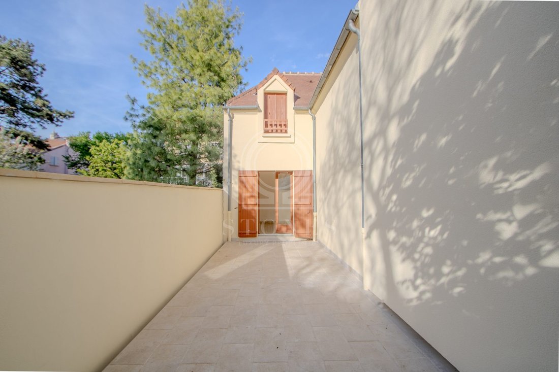 House in Rueil sur Seine - Plaine - Gare, Rueil-Malmaison, France 1 - 14254775