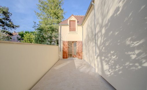 House in Rueil sur Seine - Plaine - Gare, Rueil-Malmaison, France 1
