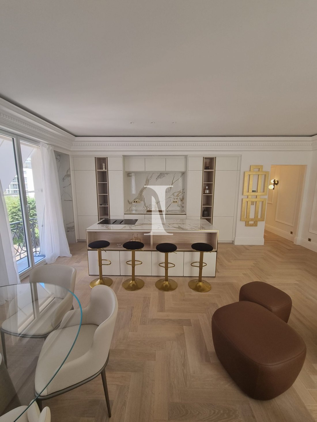 Apartment in Cannes, Provence-Alpes-Côte d'Azur, France 3 - 13939469