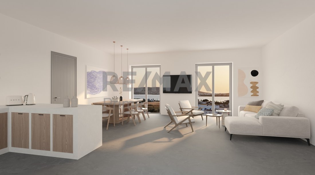 Wohnung in Paros, Aegean, Griechenland 5 - 14548227